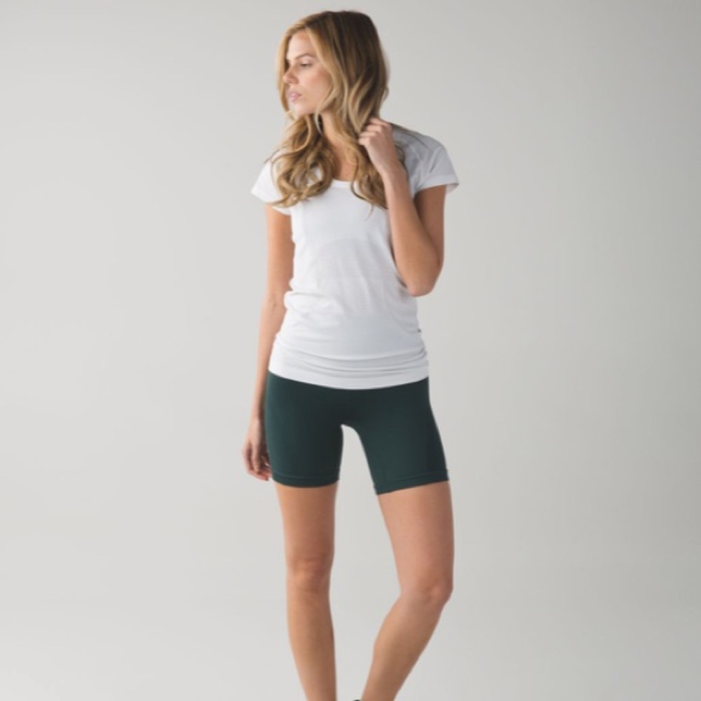 Lululemon Sculpt Short